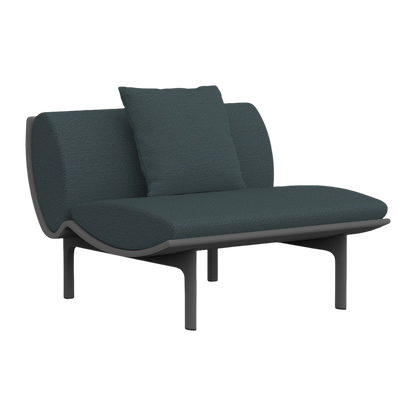 Dunne Lounge chair