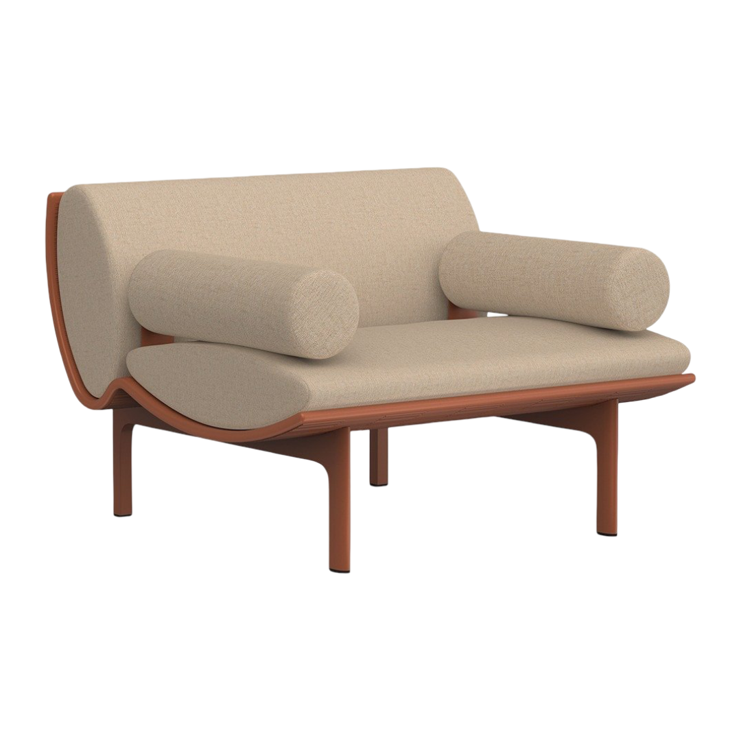 Dunne Lounge chair