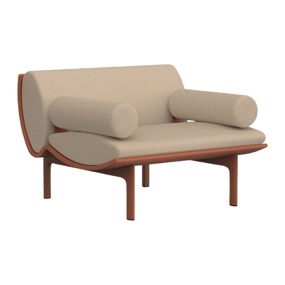 Dunne Lounge chair