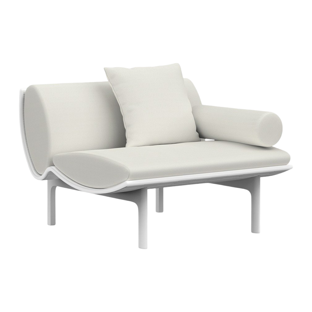 Dunne Lounge chair