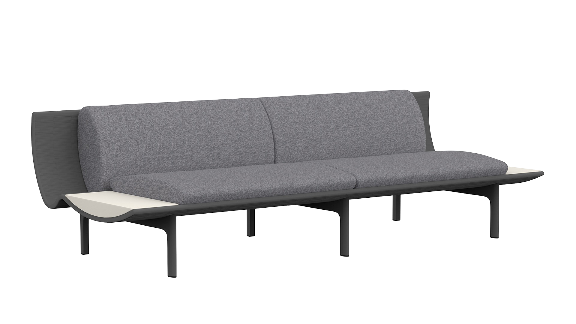 Dunne 3 seat sofa