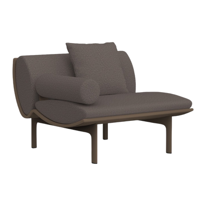 Dunne Lounge chair