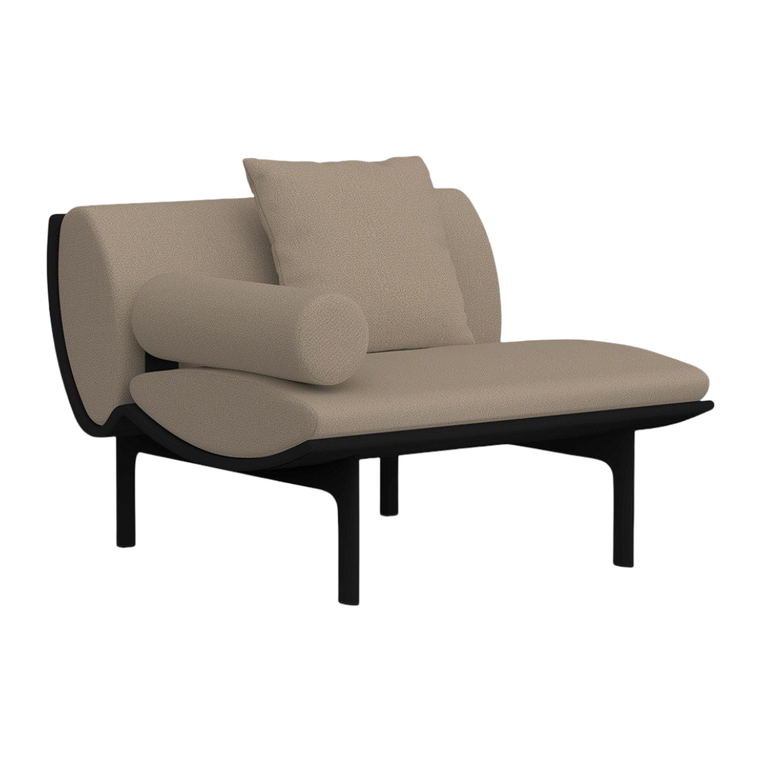 Dunne Lounge chair