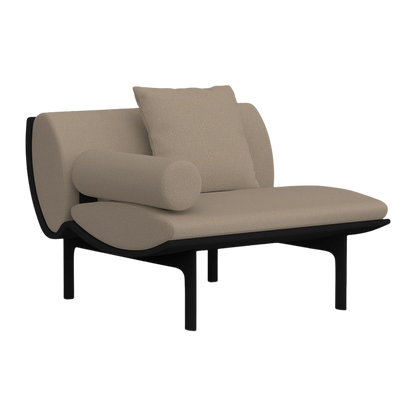 Dunne Lounge chair
