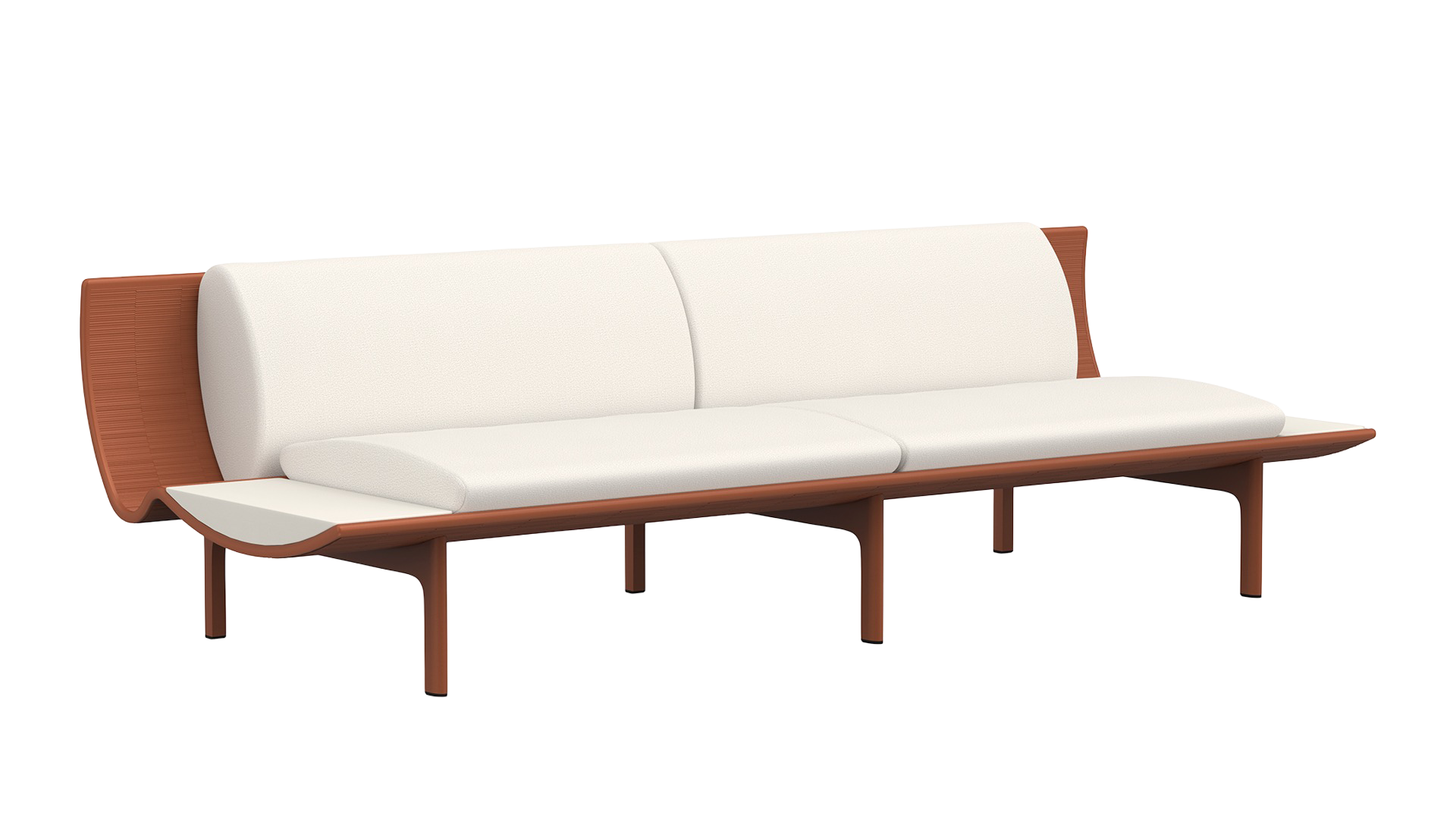Dunne 3 seat sofa