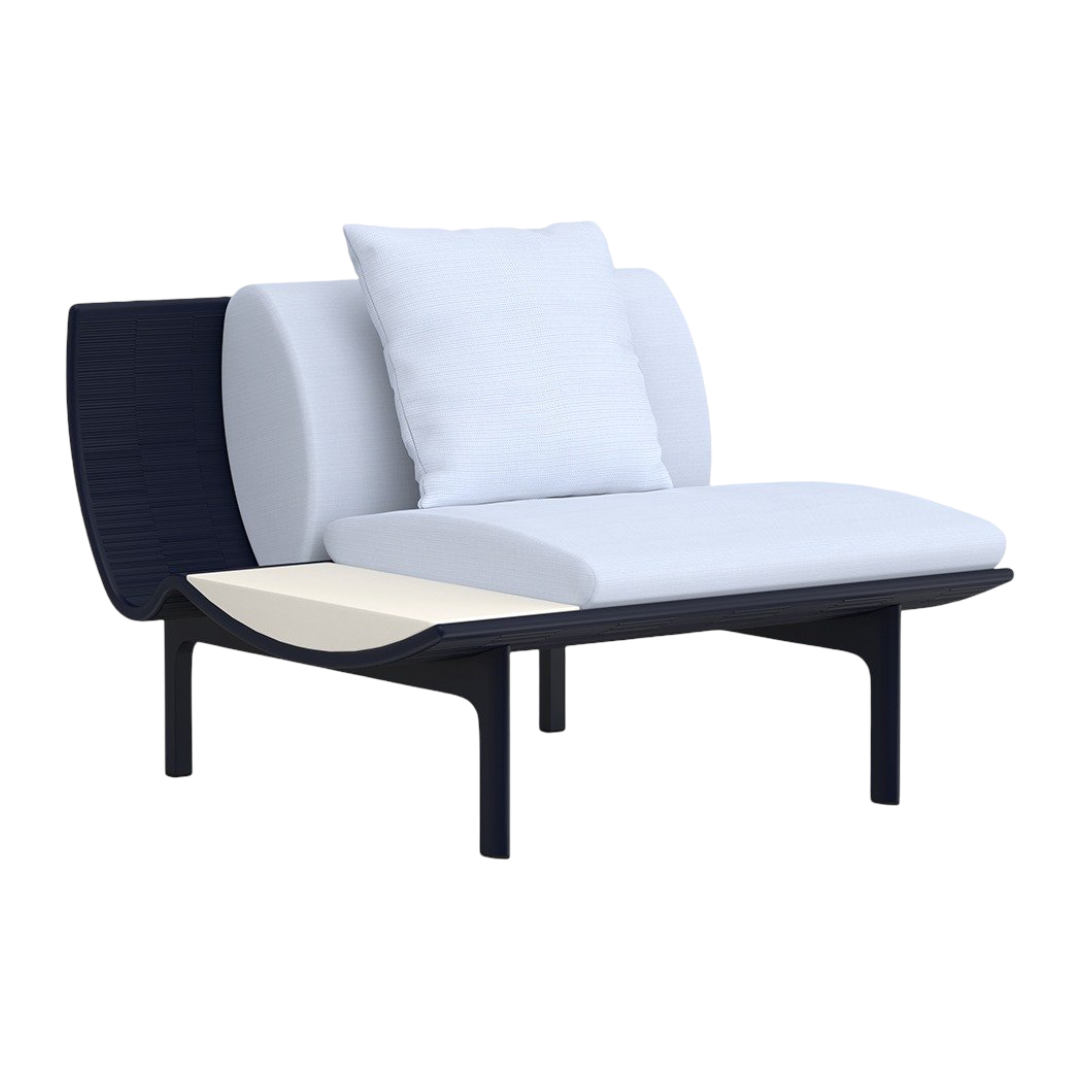 Dunne Lounge chair