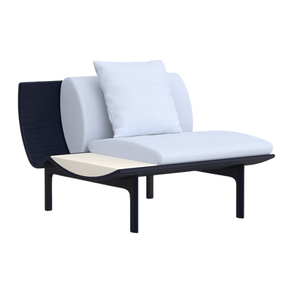 Dunne Lounge chair