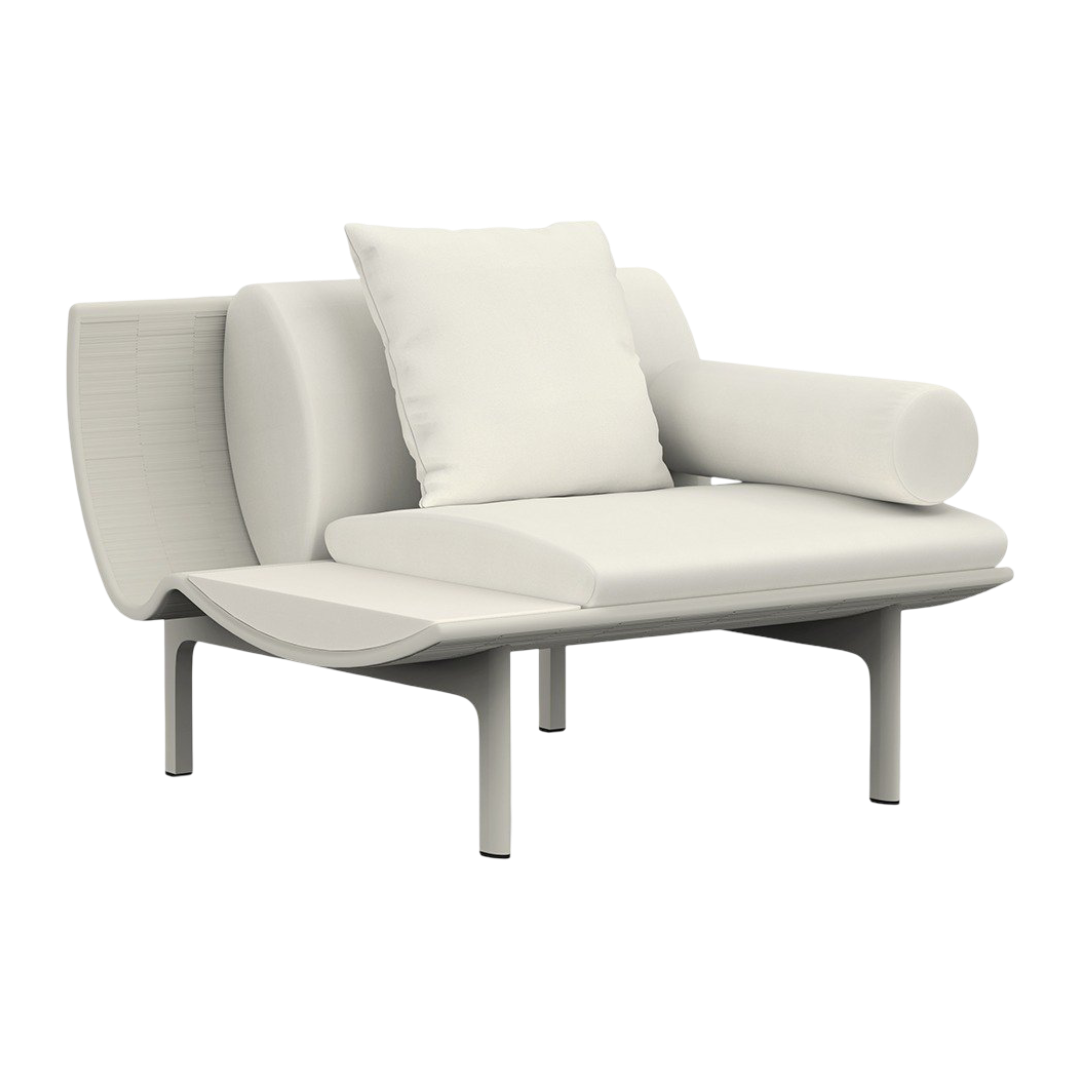 Dunne Lounge chair