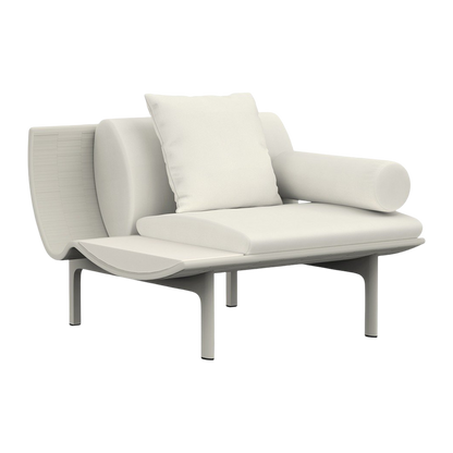 Dunne Lounge chair