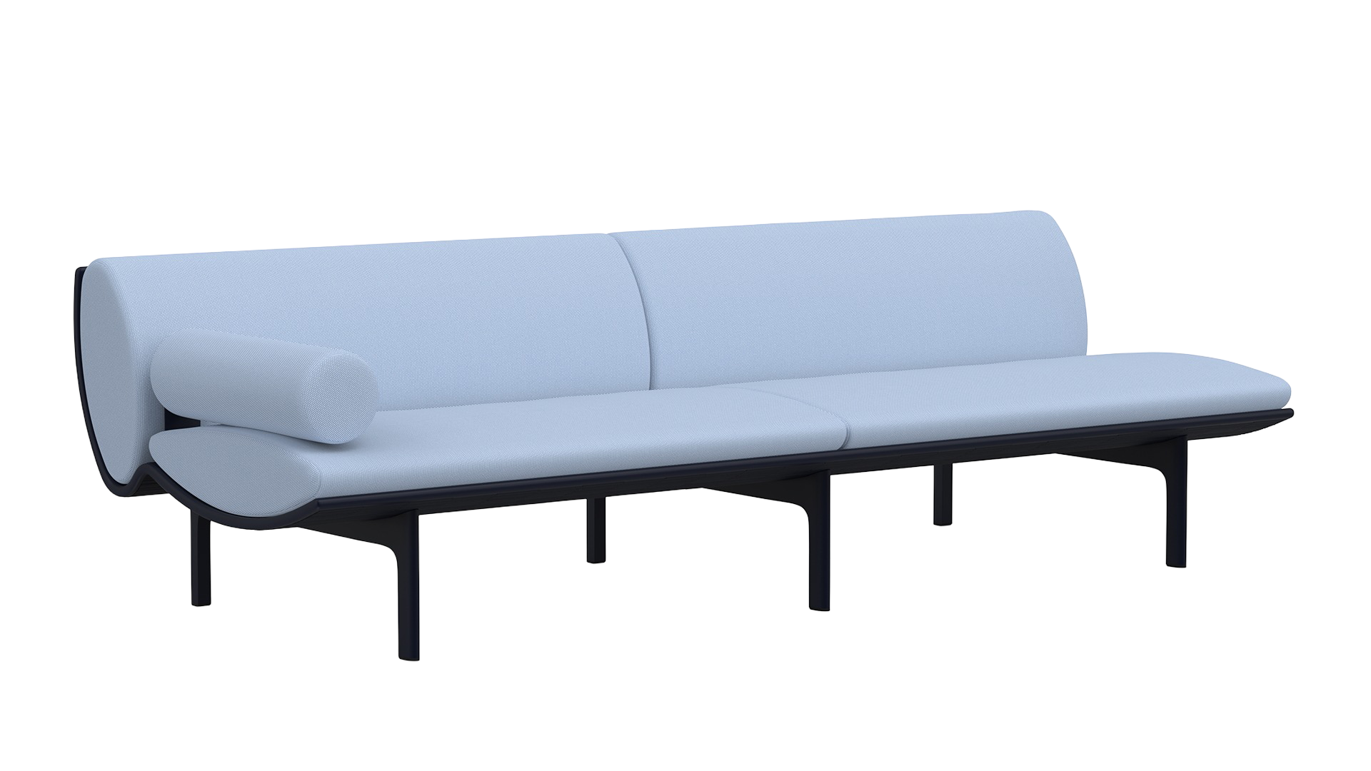 Dunne 3 seat sofa