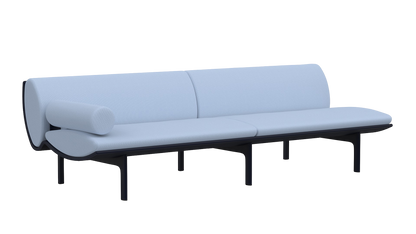 Dunne 3 seat sofa