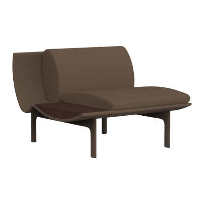 Dunne Lounge chair
