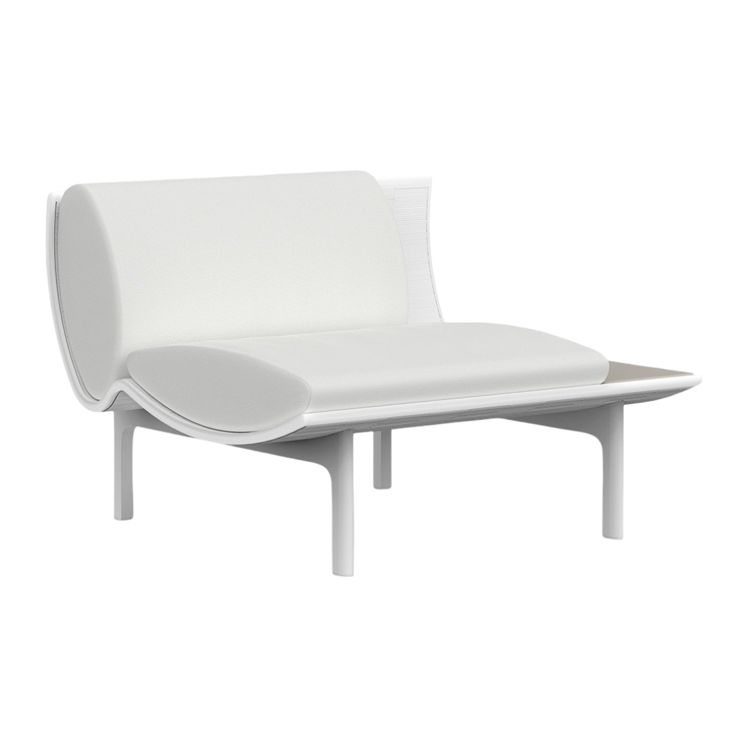 Dunne Lounge chair