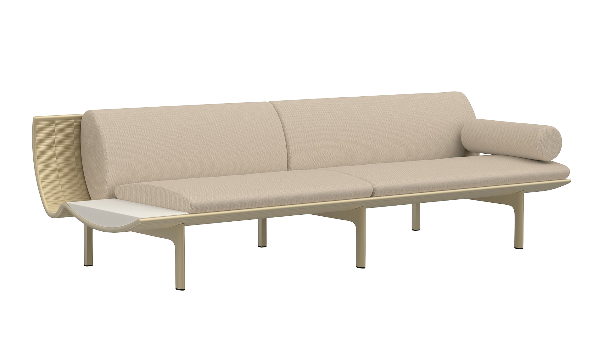 Dunne 3 seat sofa