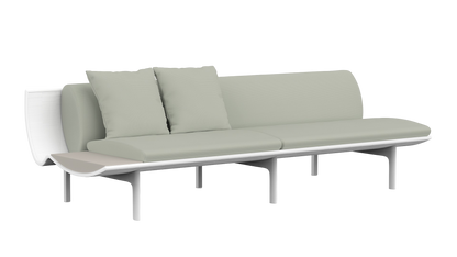 Dunne 3 seat sofa