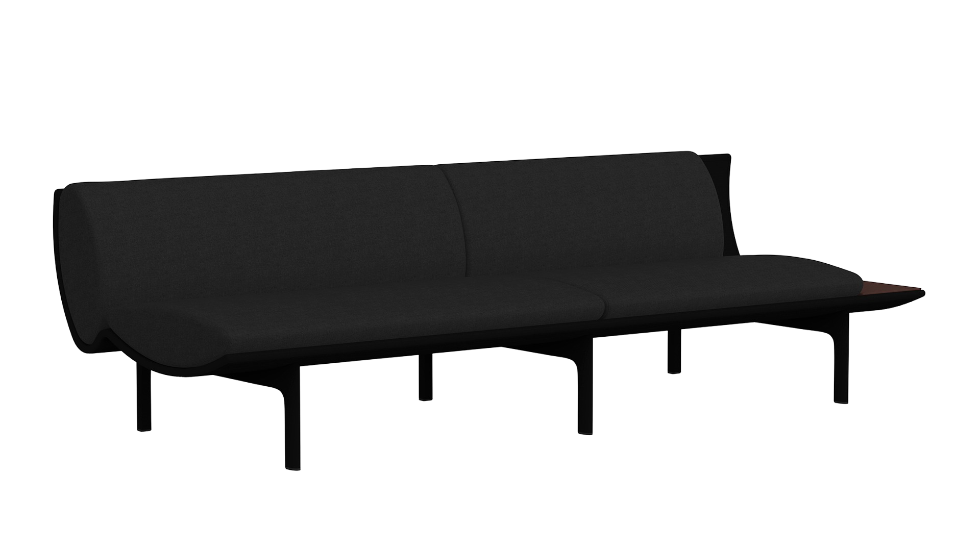 Dunne 3 seat sofa