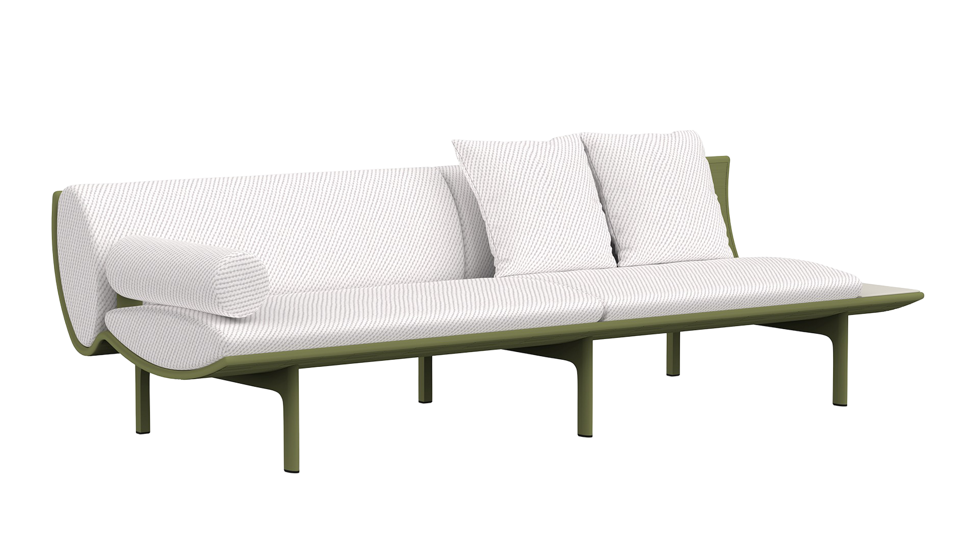 Dunne 3 seat sofa