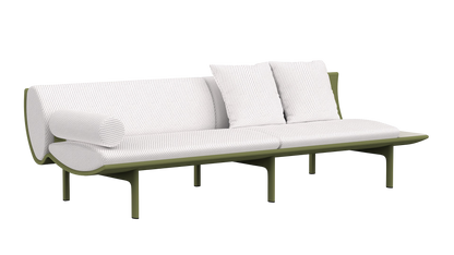 Dunne 3 seat sofa