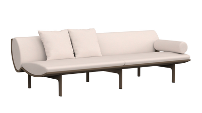 Dunne 3 seat sofa