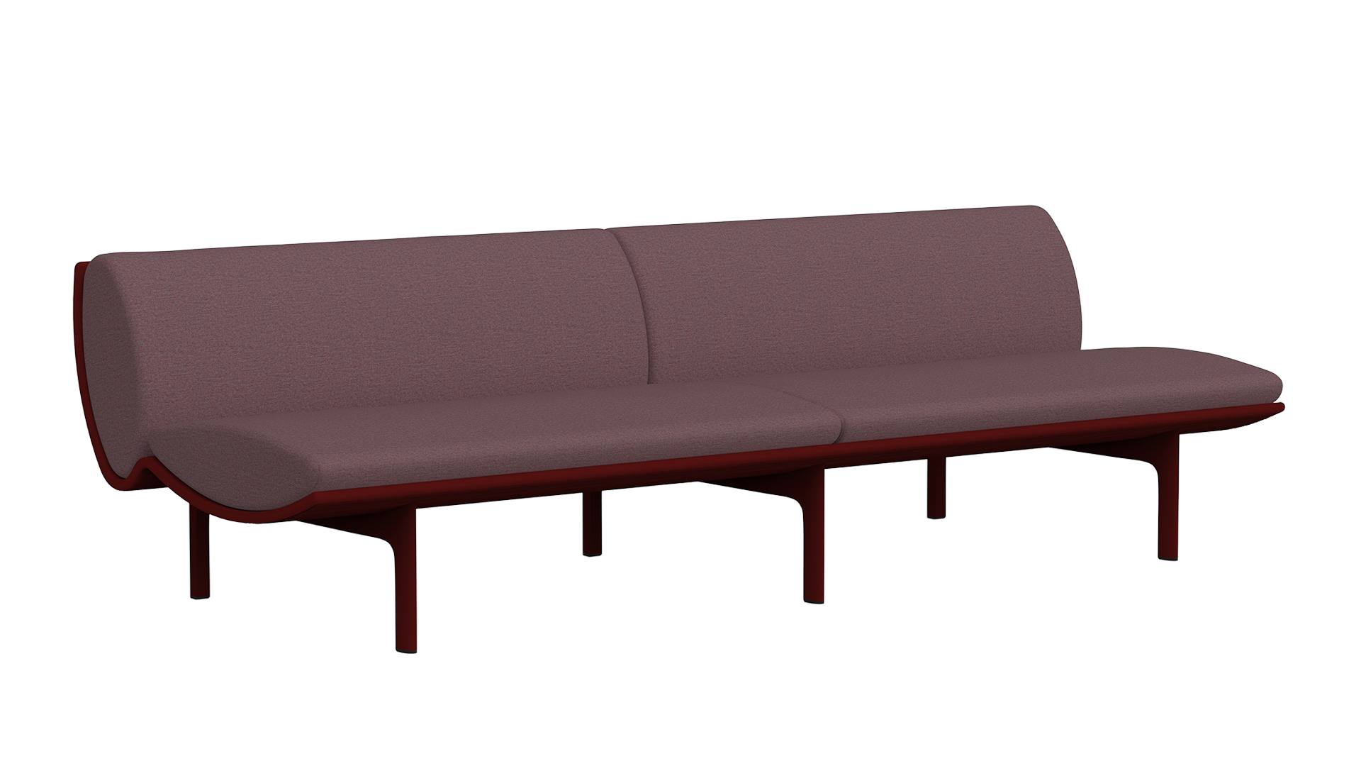 Dunne 3 seat sofa