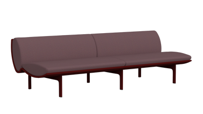 Dunne 3 seat sofa