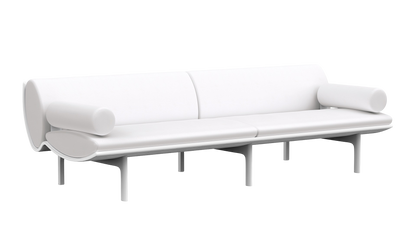 Dunne 3 seat sofa