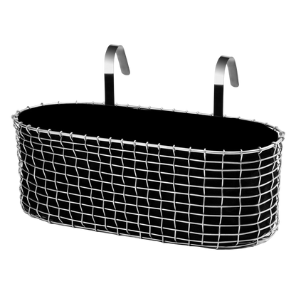 Balcony planting Basket