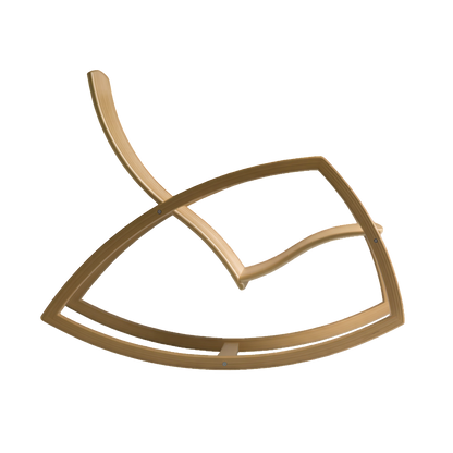 Gaivota rocking chair
