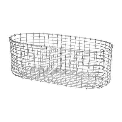 Balcony planting Basket