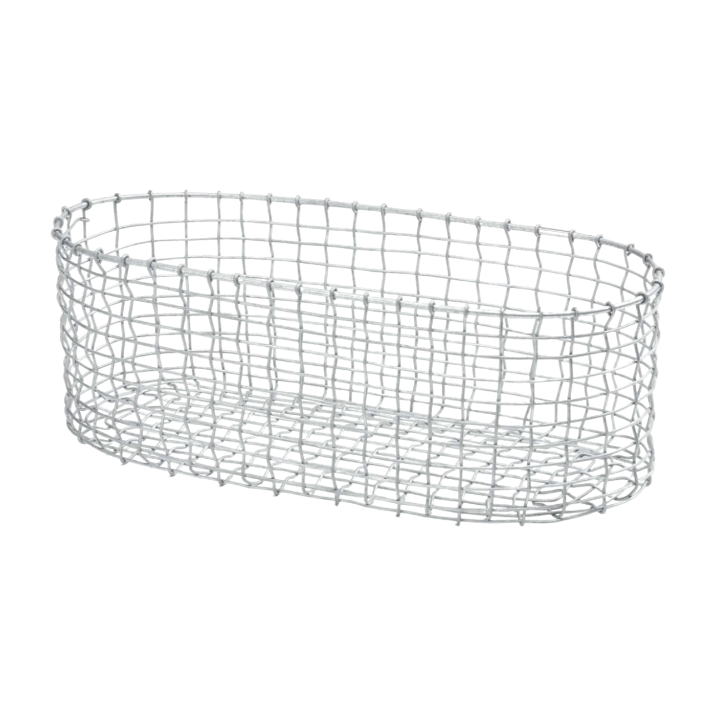 Balcony planting Basket