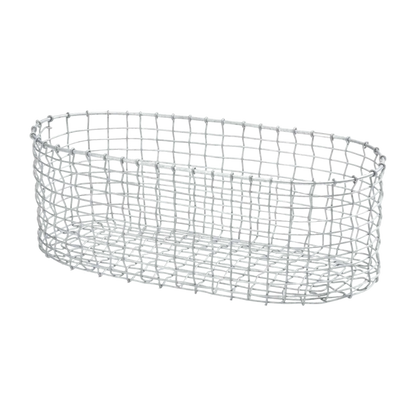 Balcony planting Basket