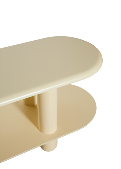 Eclipso Shelving Units