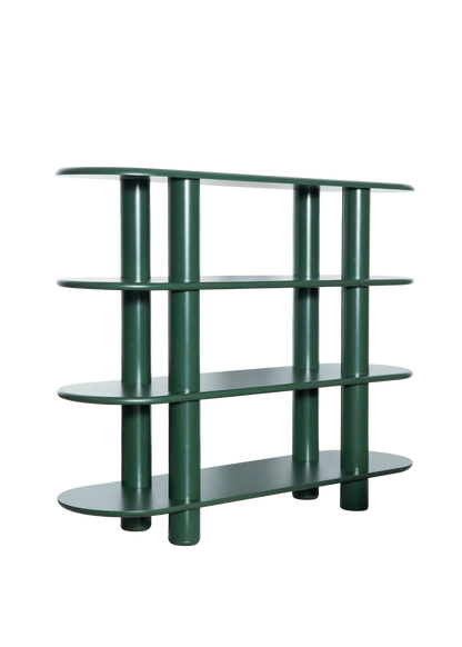 Eclipso Shelving Units