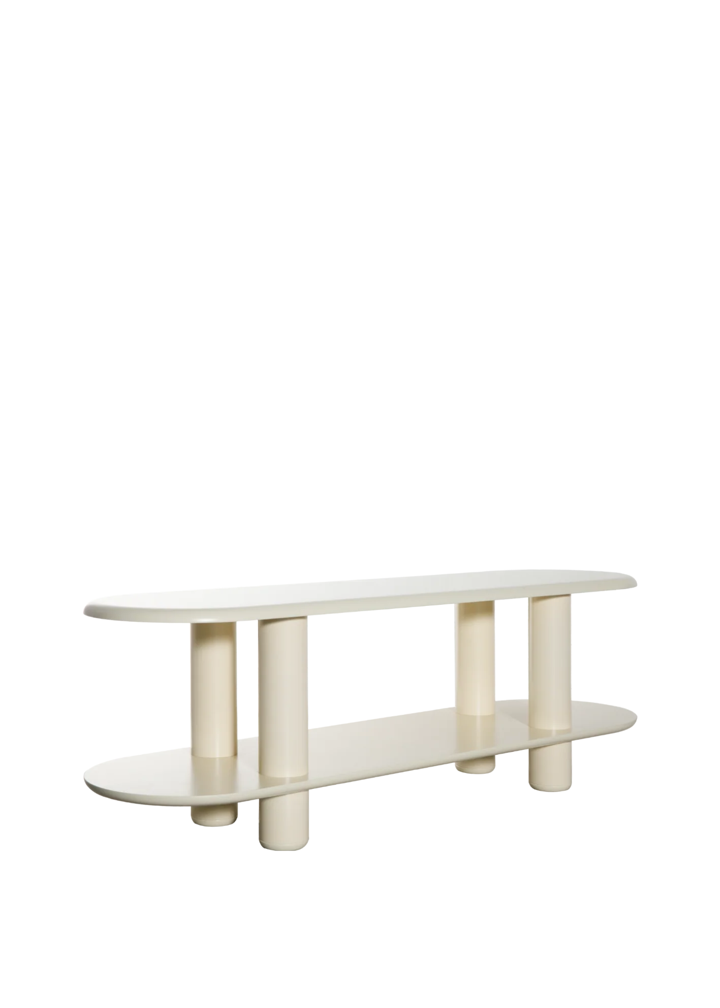 Eclipso Shelving Units