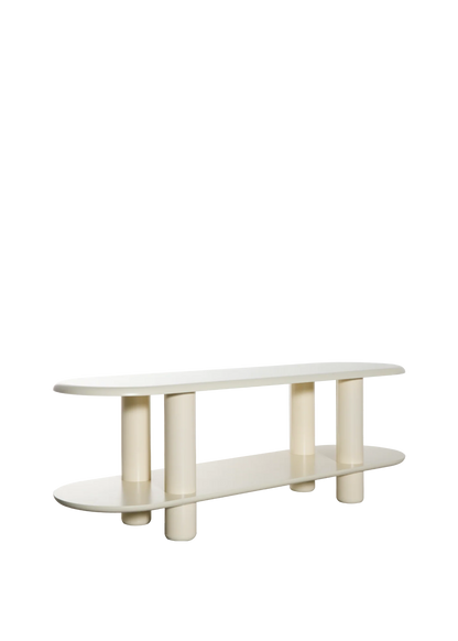 Eclipso Shelving Units