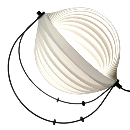 Eclipse light