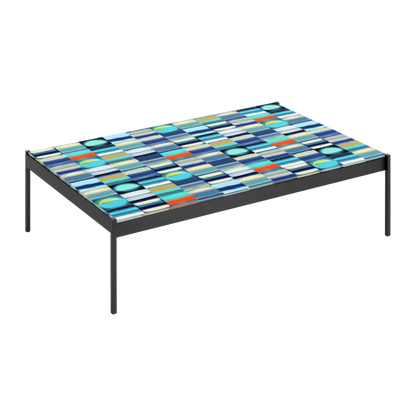 Iris Coffee table