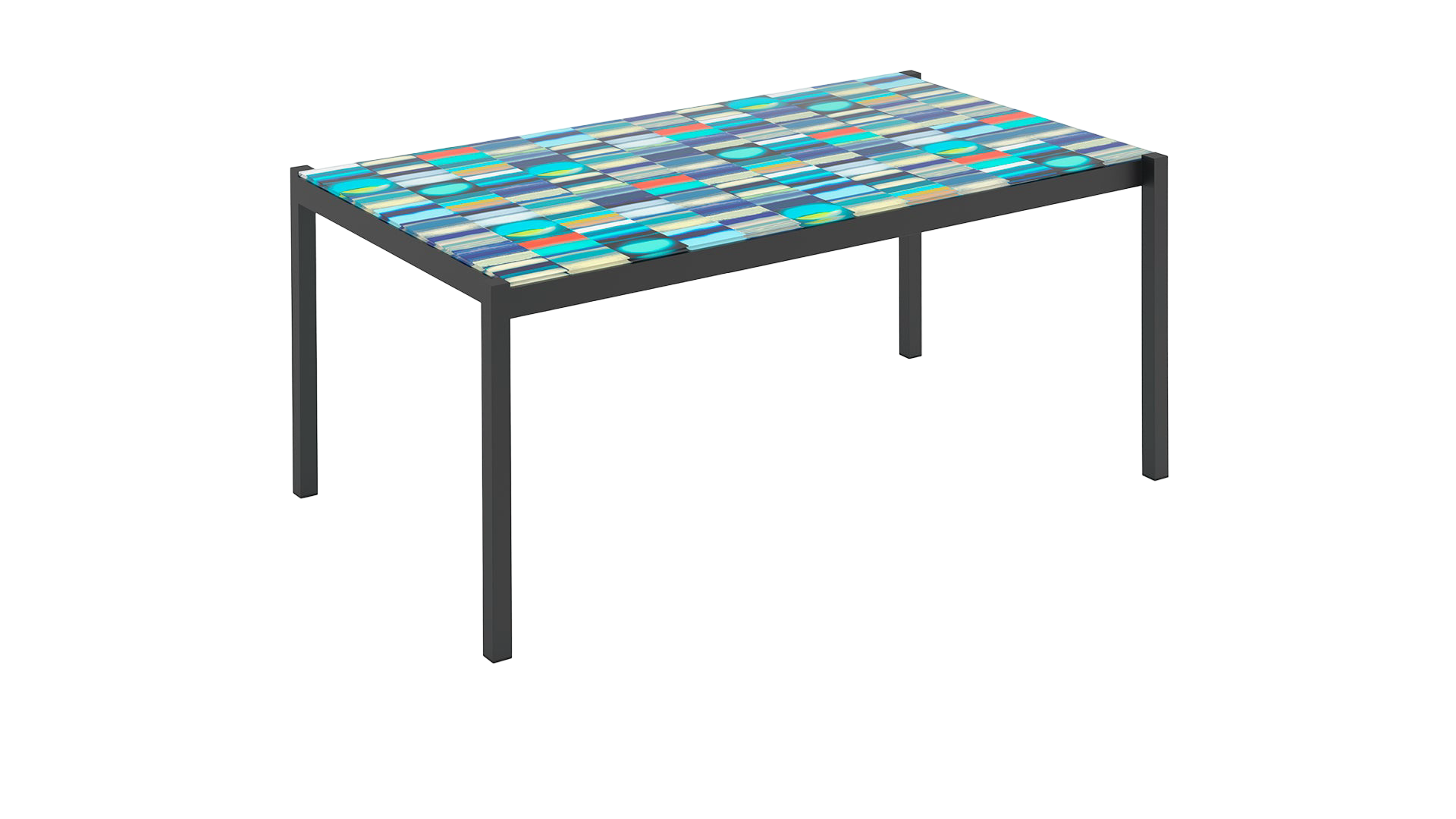 Iris Dining table