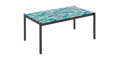Iris Dining table