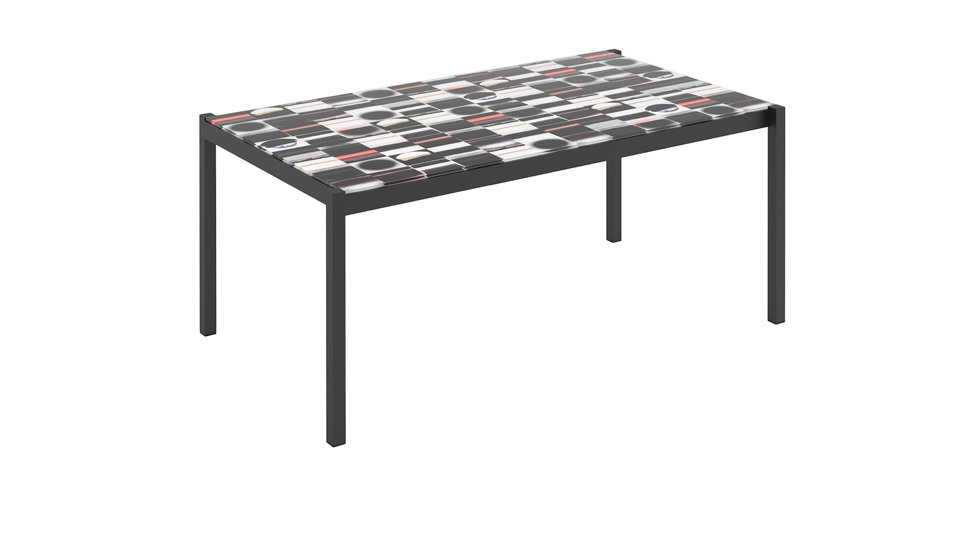 Iris Dining table