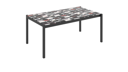 Iris Dining table