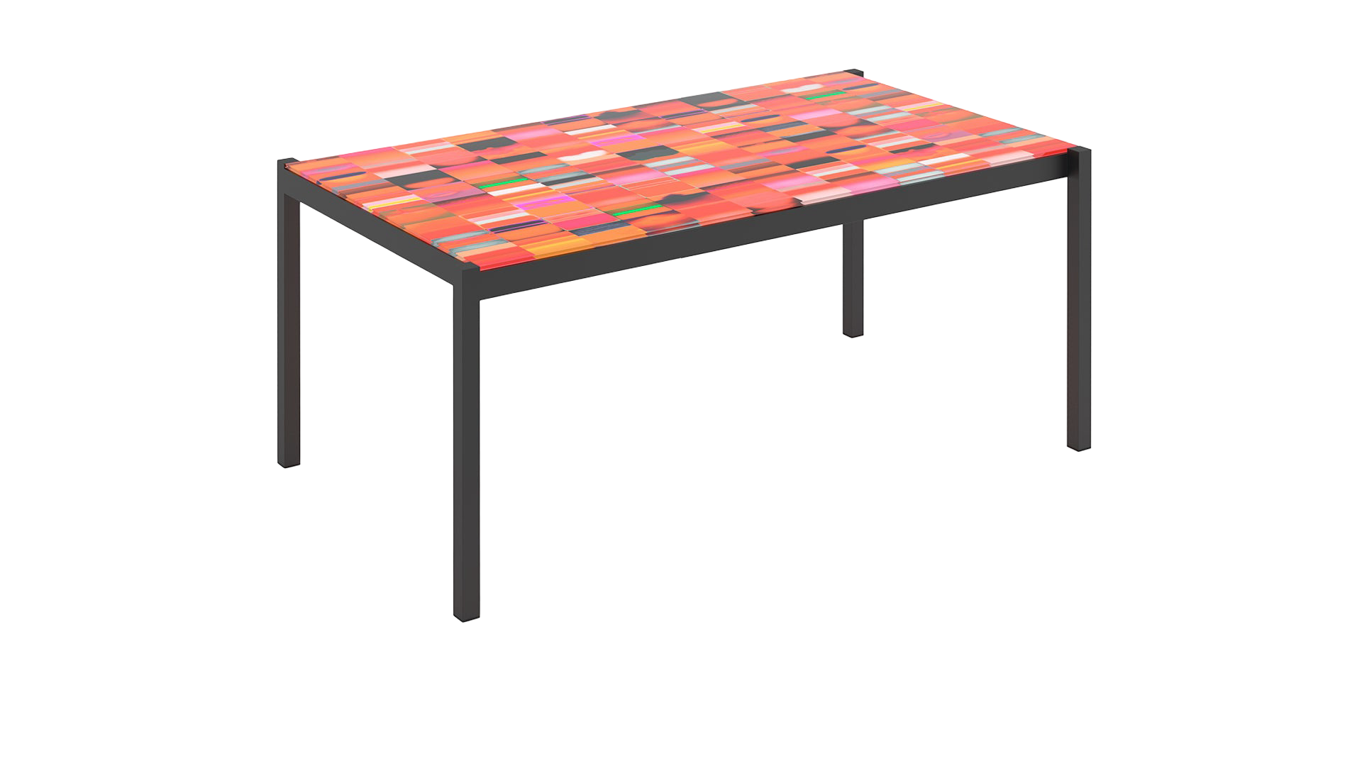 Iris Dining table