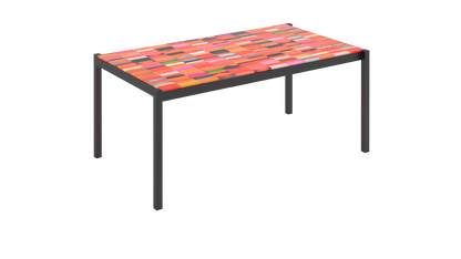 Iris Dining table