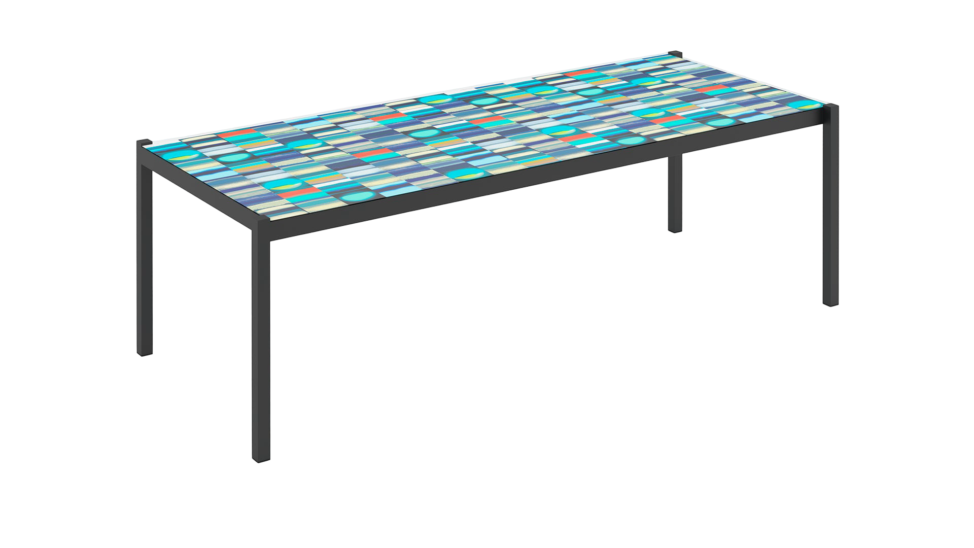 Iris Dining table