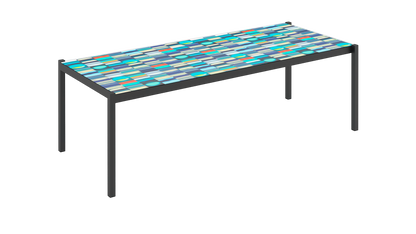 Iris Dining table