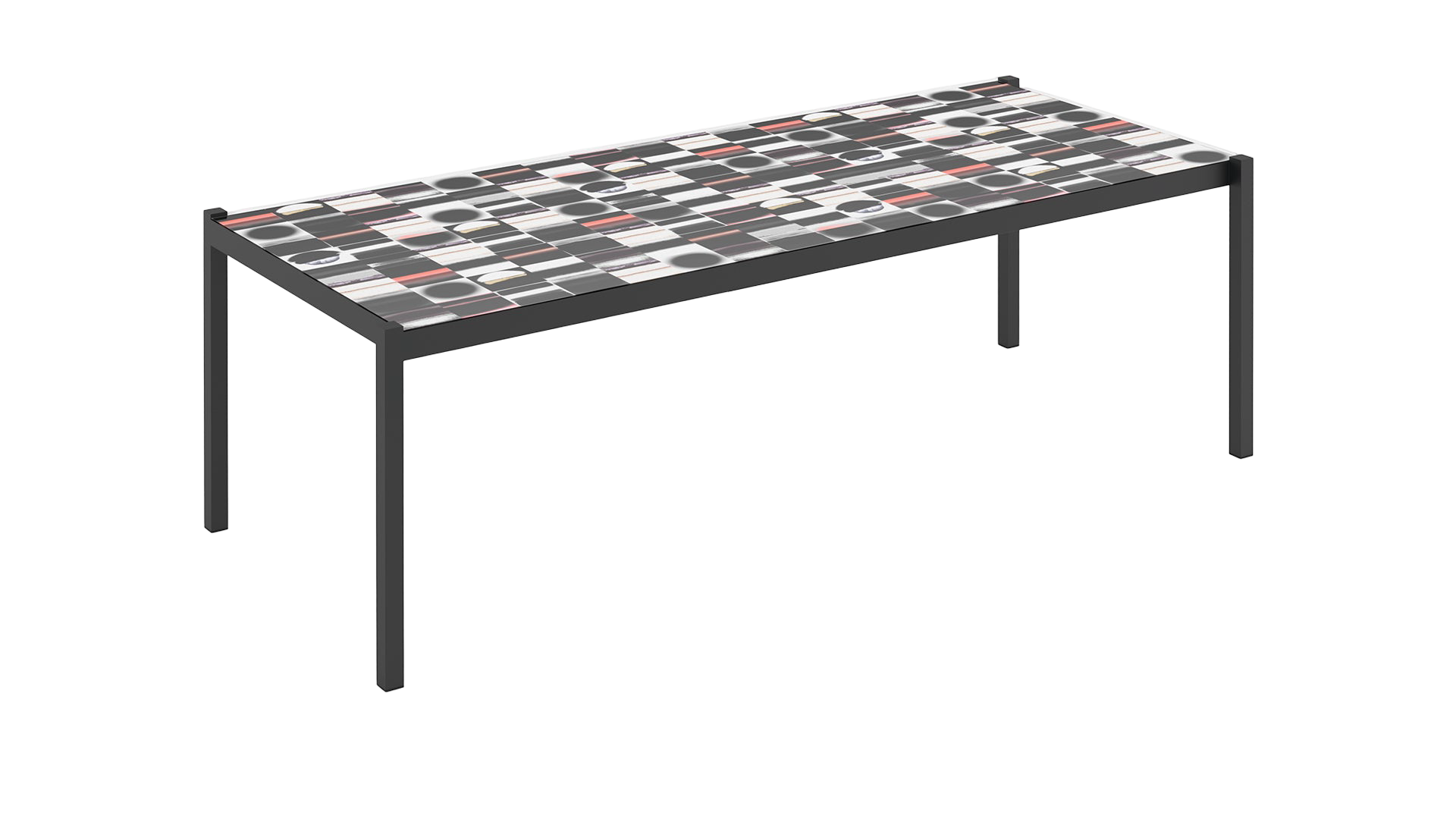 Iris Dining table
