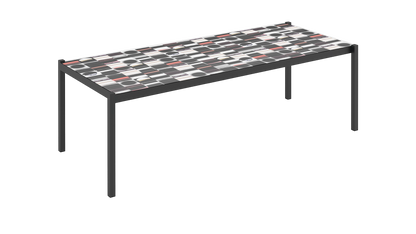 Iris Dining table