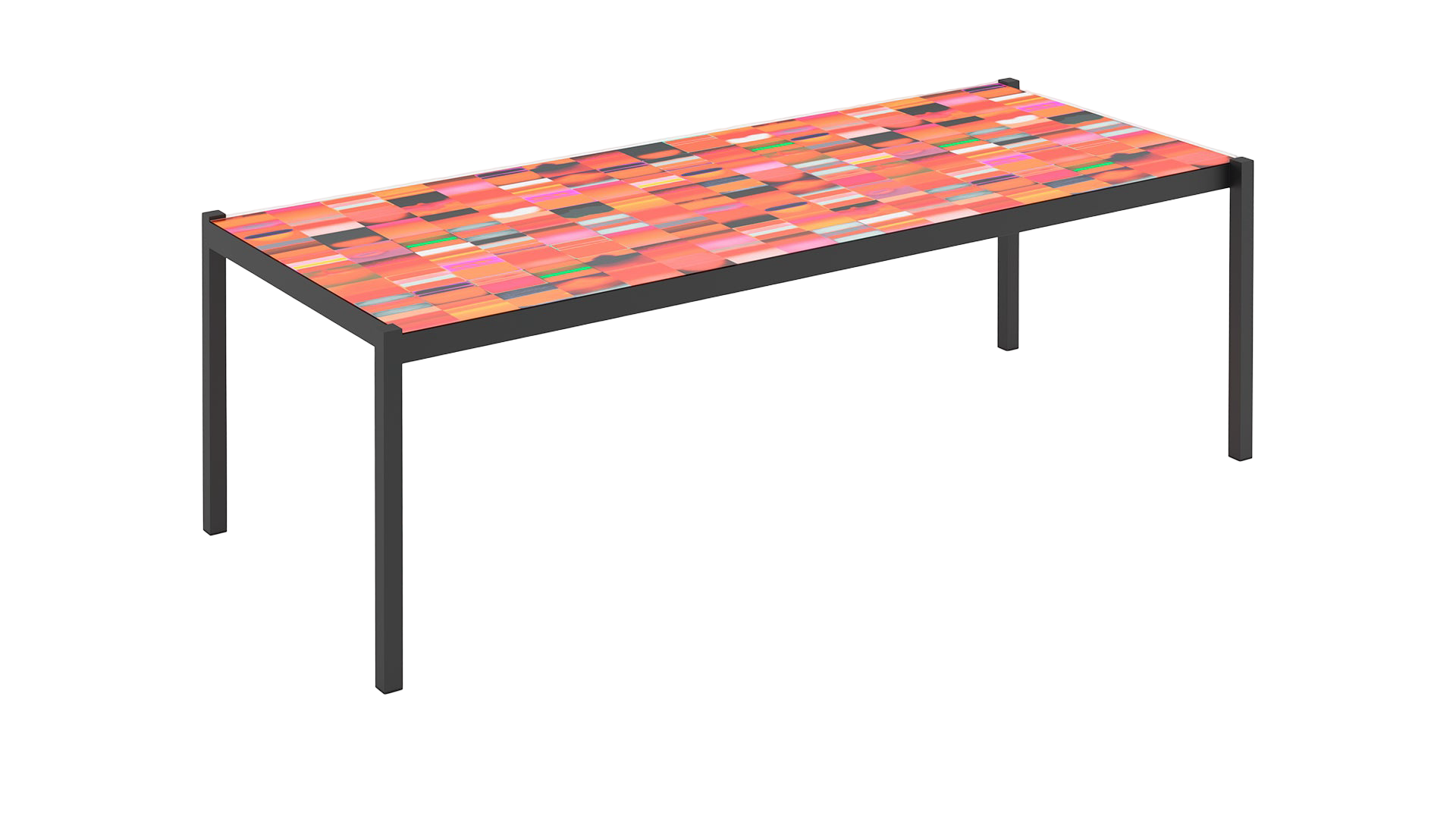 Iris Dining table