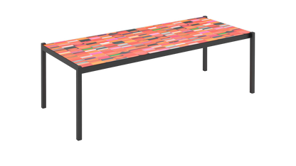 Iris Dining table