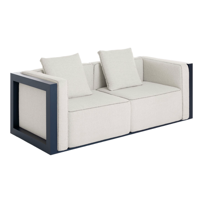 Islablanca 2 Seat sofa